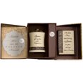 thumbnail image 1 of Comfort To Go - "(Candle): Sister Fill our lives with Happiness. (Plaque): The best thing about having a Sister is you always have a Friend." Musical Plaque and Tealight Candle Holder Gift Set, 1 of 2