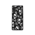 thumbnail image 1 of Skull-4 Phone Case, Degined for LG Velvet 5G Case Men Women, Flexible Silicone Shockproof Case for LG Velvet 5G, 1 of 1