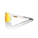 thumbnail image 3 of Gafas de sol para ciclismo 100% S3 Sport Performance HiPer Red, 3 of 3