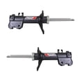 thumbnail image 2 of Amortiguadores Deportivos AG para Auto Delanteros para Nissan Tsuru 1992 a 2017 2 Piezas Nuevos, 2 of 5