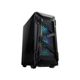 thumbnail image 1 of Gabinete Asus TUF Gaming GT301, ATX, no incluye Fuente de poder . Asus GT301/BLK/ARGB FAN, 1 of 2