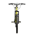 thumbnail image 3 of Bicicleta Veloci Naukas M/Ring R26 Amarillo Montaña, 3 of 7