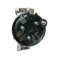 thumbnail image 3 of Alternator - 230 Amp - Compatible with 2014 - 2018 Ram 1500 3.0L V6 2015 2016 2017, 3 of 5