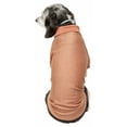 thumbnail image 4 of Pet Life ® Active 'Fur-Flex' Stretch and Quick-Dry Anti-Odor Fitness Yoga Dog Polo T-Shirt, 4 of 10