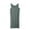 Army Green, variant on ZKCCNUK Womens Nightgown Casual Loose Solid Color Sexy Suspender Sleepwear Dress L-2XL