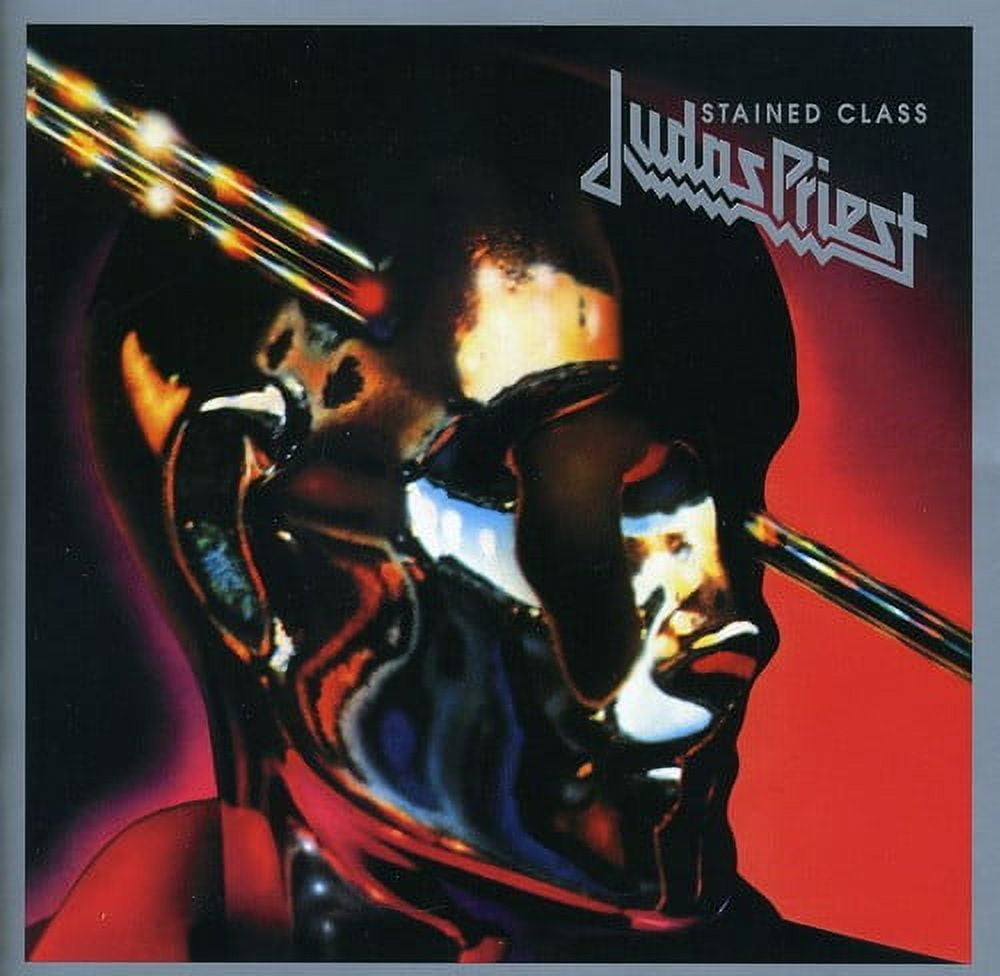 Judas Priest, Music & Performance, British Steel CD, Tracks with