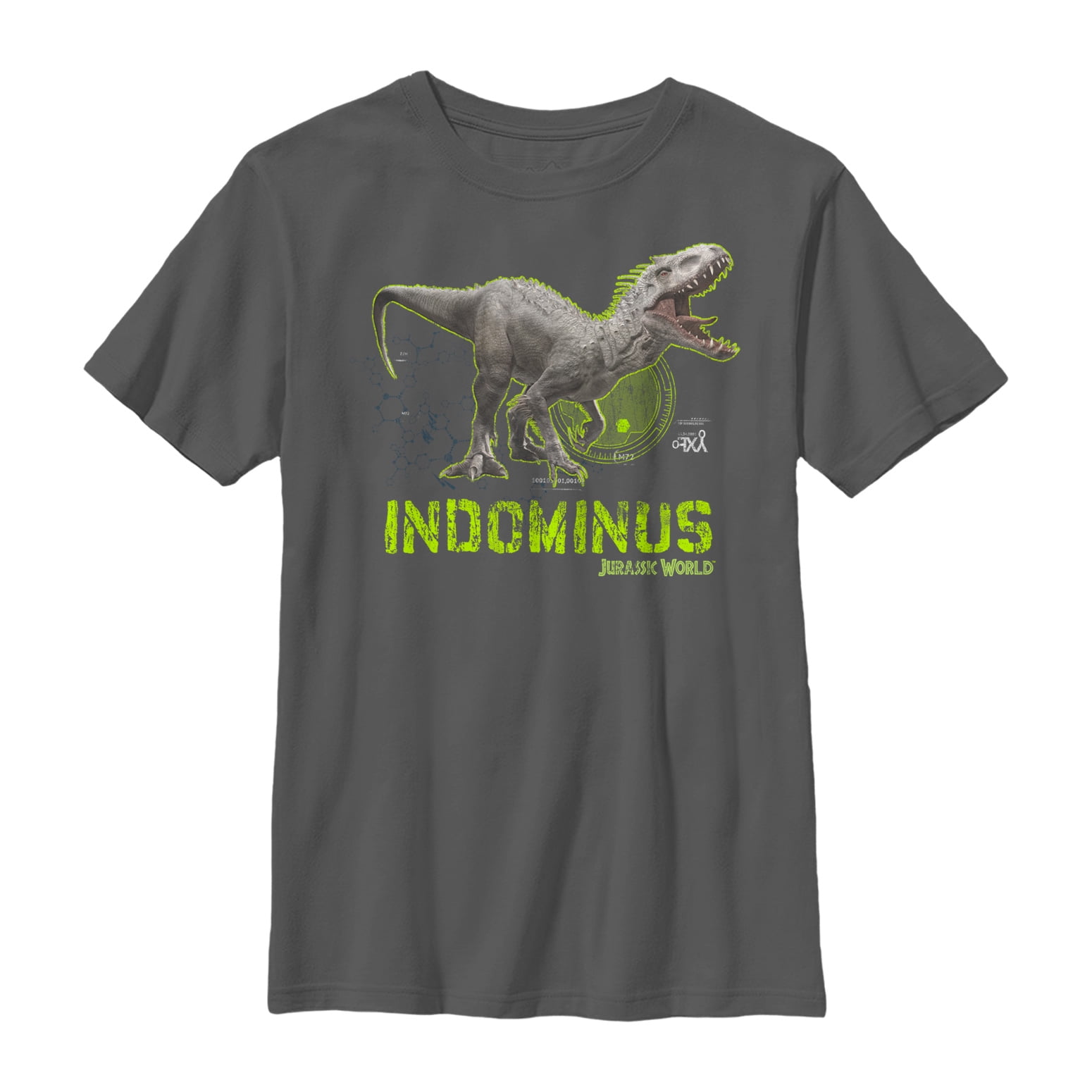 Boy's Jurassic World Indominus Rex 