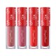 thumbnail image 2 of Fiudx Set Up Brillo Labial Hidratante Aterciopelado, Brillo de Labios con Sabor a Frutas Que No Se Desvanece, Potenciador de Labios Mate Suave, Uso Diario En Fiestas, Apto para Todo Tipo de Piel, Fór, 2 of 2
