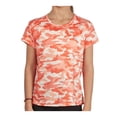 thumbnail image 1 of Playera Wilson Talla 8 Anaranjado, 1 of 4