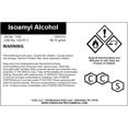 thumbnail image 2 of Alcohol Isoamílico CCS 500 ml Alcohol Isopentílico, 2 of 3