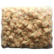 Louisa Breaded White Cheddar Bacon Mac and Cheese Bites, 5 Pound -- 2 per case
