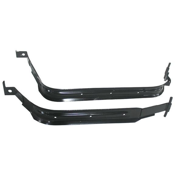 Agility Auto Parts 4040759 Fuel Tank Strap for Ford, Mercury Specific Models