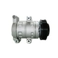thumbnail image 4 of New A/C Compressor Compatible With Mazda Gt Sedan 2.5L L4 2488Cc 152Ci I Sedan 2.5L L4 2488Cc 152Ci Gs 2009-2013 By 20258 Gs3l-61-450C 6512964, 4 of 4