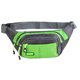 thumbnail image 4 of Riñonera deportiva impermeable, riñonera ligera con bolsillos con cremallera, cartera para teléfono, bolso de hombro para hombres y mujeres, senderismo y correr, 4 of 11