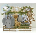 thumbnail image 2 of Marianne Design : Collectables Die - Fence, 2 of 3