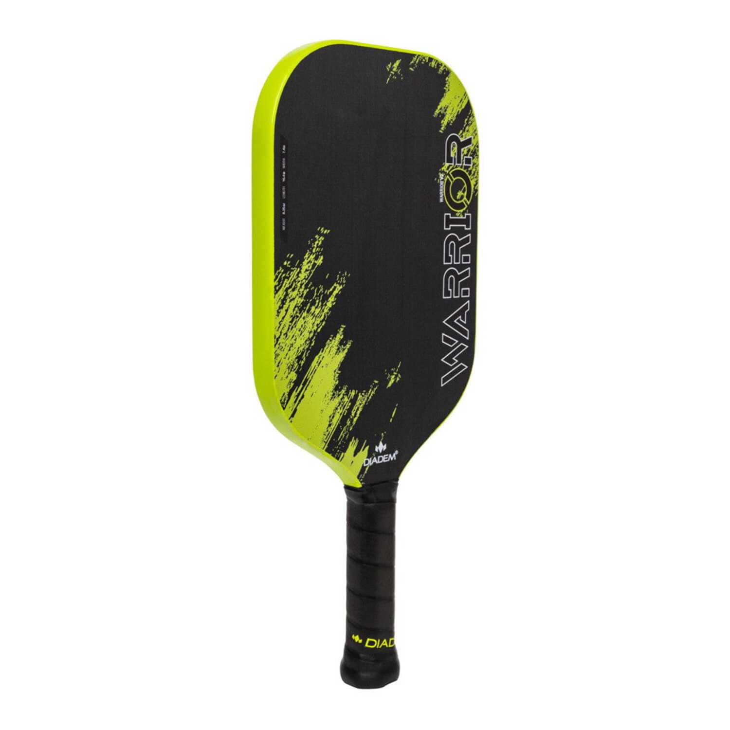 Diadem Warrior V2 Carbon Fiber Pickleball Paddle