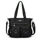 thumbnail image 1 of Bolso de hombro KL928, bolsos grandes para mujer, bolsos de mano, color negro, 1 of 6