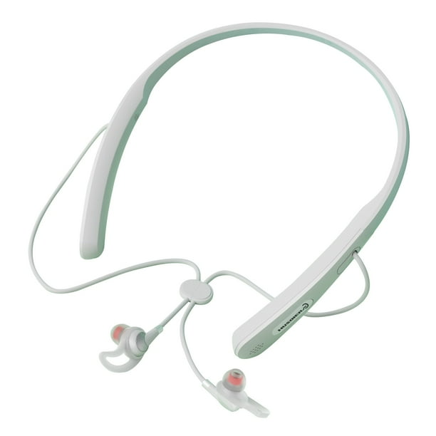 Auriculares Inalámbricos Bluetooth Cuello Corriente Auriculares Bluetooth en Monitoreo Del Oído Auriculares Inalámbricos Auriculares Inalámbricos Bluetooth