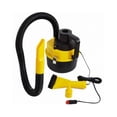 thumbnail image 1 of Aspiradora automotriz portátil para autos, húmeda y seca, limpiador para vehículos, hogar y automóviles, 1 of 10