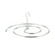thumbnail image 2 of Tendedero para Colchas y Edredones | Perchas con Diseño de Tornillo Que Ahorran Espacio para Secar Ropa En Interiores y Exteriores | Secador de Colchas, Mantas, Sábanas y Toallas de Acero Inoxidable, 2 of 6