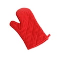 thumbnail image 1 of Oven Pot Holder Baking Cooking Oven Mitts Heat Glove, 1 of 2