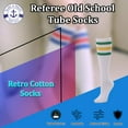 thumbnail image 4 of Yacht & Smith Kids Tube Cotton Tube Socks, Sports Everyday School, Bulk Sock Packs, 4 of 7