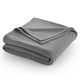 thumbnail image 1 of Manta polar Martex Full/Queen Size gris, 1 of 8