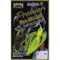 thumbnail image 2 of Strike King's Premier Pro-Model Spinnerbait, 2 of 2