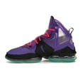 thumbnail image 2 of Nike Men's LeBron 19 DJ Bron Basketball Shoes, from StockX, 2 of 5