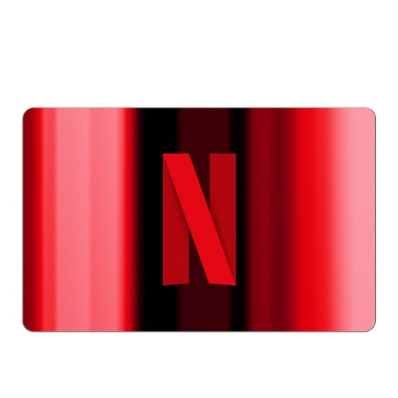 Netflix $19.99 eGift Card