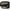 Black - Brown, variant on Womens Oversized Squared Beveled Rectangular Classic Butterfly Sunglasses [Black - Brown]