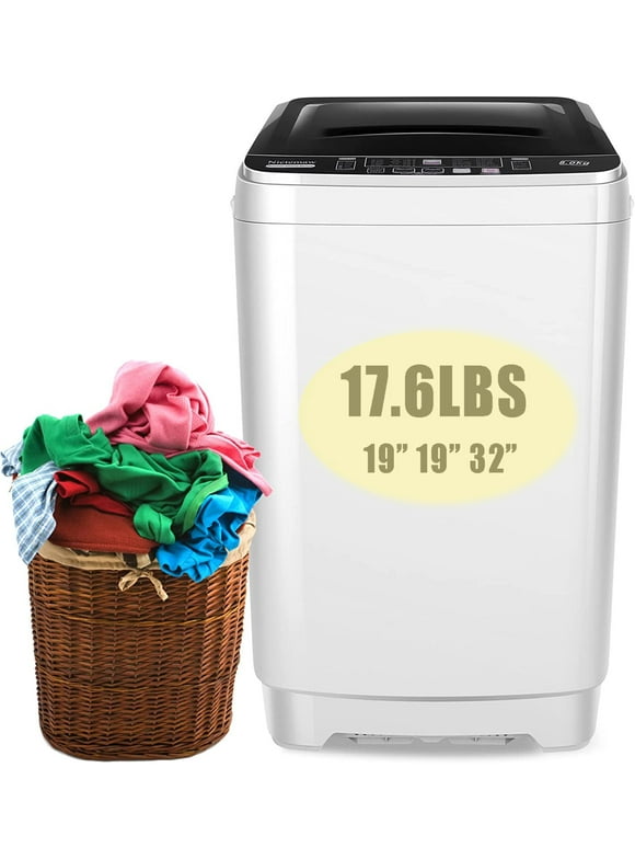 Portable Washing Machines in Washing Machines