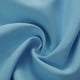 thumbnail image 4 of Nvzi Solid Blackout Curtain Valance for Kitchen/Bedroom Rod Pocket Scalloped Valance Short Curtain Panels (52x18,Wine Red), 4 of 5