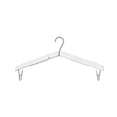 thumbnail image 2 of Cruise Essentials Must Haves 2026，Foldable Travel Hangers with Anti-Slip Clips, Hidden Retractable Multi-Purpose Garment Hanger, Space Saving Portable Drying Hanger for Travel 1PC, 2 of 9