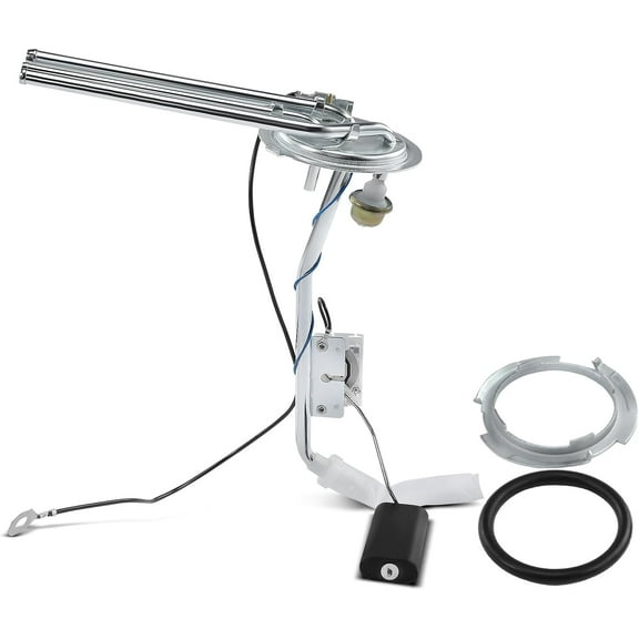A-Premium Fuel Tank Sending Unit Compatible with Chevrolet Caprice 1986-1988 & Pontiac Parisienne 1986 5.0L, Replace# 25091611