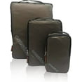 thumbnail image 6 of onewind Packing Cube Set for Suitcases, Travel Bags and Carry on, Lightweight Travel Pack Organizer, Set of 3, 6 of 8