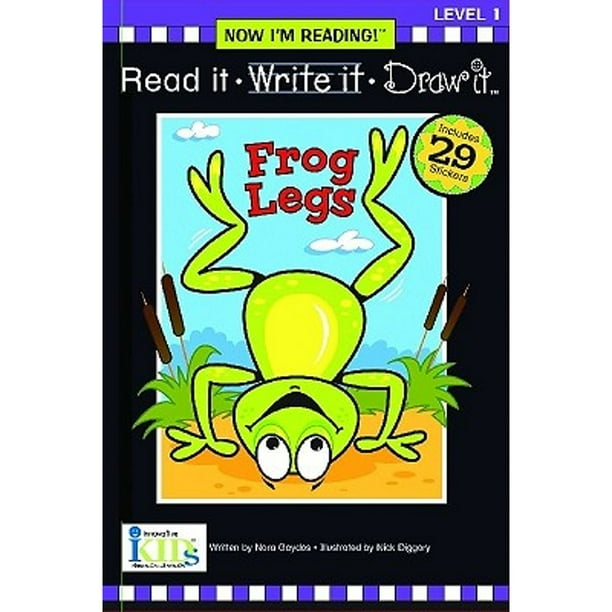 Frog Legs - Walmart.com
