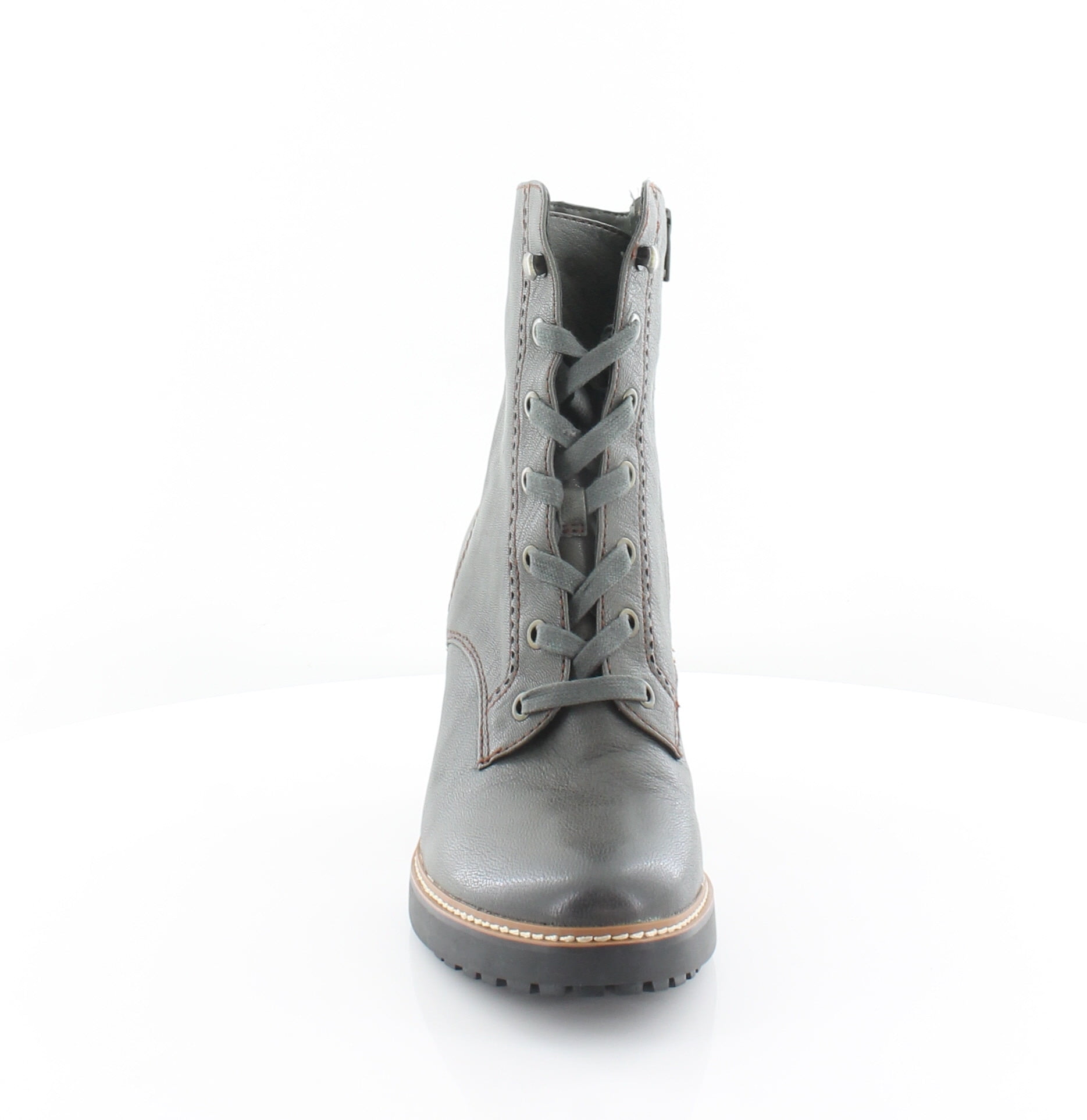 Naturalizer callie lace up boot on sale