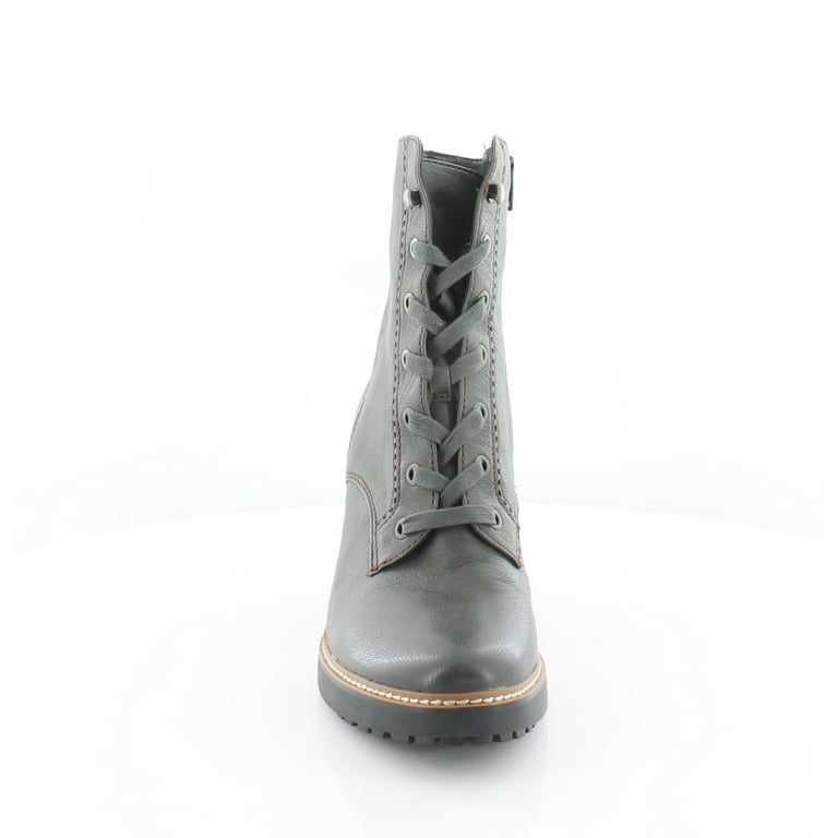 Naturalizer Callie Women s Boots Green Size 10 M Walmart