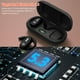 thumbnail image 4 of Xihbxyly Ofertas Del Prime Day Auriculares Inalámbricos Bluetooth Conectados Al Entorno, Sin Entradas En El Oído, Batería de Larga Duración, Alta Calidad Sonido, Auriculares Cómodos de Llevar, 4 of 7