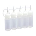 thumbnail image 1 of serony 5x Tip Applicator Bottle Versatile And Portable No Leaks Reusable And Compact Squeeze Without, 1 of 6