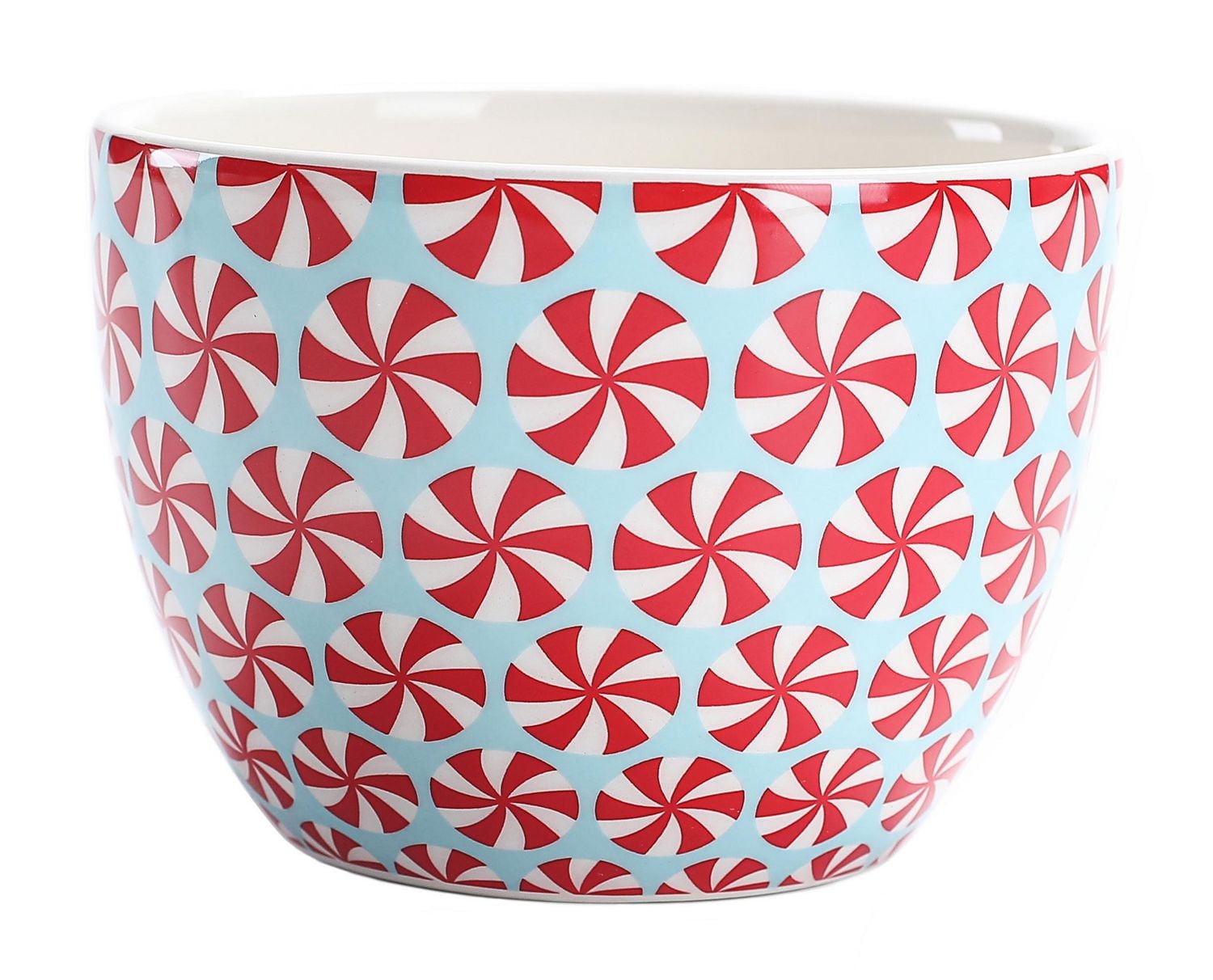 Holiday Time 3-Piece Nesting Bowl Set