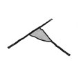 thumbnail image 1 of Headgear Strap, Breathable Mesh Replacement Headgear Strap  For Breathing Machine, 1 of 8