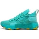 thumbnail image 2 of Xishao Tenis de baloncesto para mujer, transpirables, antideslizantes, para exteriores, de moda, para mujer Xishao ropa, 2 of 2