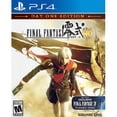 thumbnail image 1 of Final Fantasy Type-0 HD - PlayStation 4 PlayStation 6 Game, 1 of 2