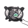 thumbnail image 2 of Antec Storm 140, 140 x 140 x 30 mm Case Fan, PWM Fans, 3 Packs (Storm ), 2 of 3
