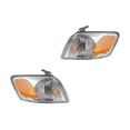 thumbnail image 1 of Par de CUARTOS CAMRY 2000 al 2001 TOYOTA DEPO ., 1 of 4
