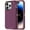 Purple, variant on iPhone 14 Pro Max Heavy Duty Case {Shock Proof Case with 3 Layer Rubber, Shatter Resistant, [Tough Armour] Rugged Case Compatible for iPhone 14 Pro Max} Teal