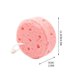 thumbnail image 2 of Pisexur Belleza Maquillaje Esponja de baño redonda de algas marinas Esponja de baño para niños Esponja de baño de espuma de panal Productos de bañopara mujeres y hombres, 2 of 5