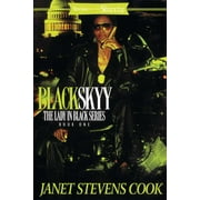 Black Skyy (Paperback)